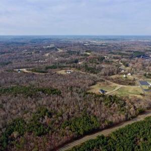 Photo of SOLD!  54 Acres of Hunting and Timber Land For Sale in Person County NC!