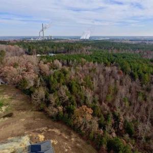 Photo of SOLD!  54 Acres of Hunting and Timber Land For Sale in Person County NC!