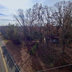 Photo of SOLD!  54 Acres of Hunting and Timber Land For Sale in Person County NC!