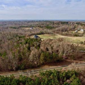 Photo of SOLD!  54 Acres of Hunting and Timber Land For Sale in Person County NC!