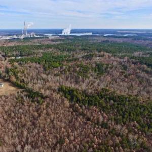 Photo of SOLD!  54 Acres of Hunting and Timber Land For Sale in Person County NC!