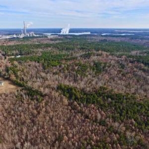 Photo of SOLD!  54 Acres of Hunting and Timber Land For Sale in Person County NC!
