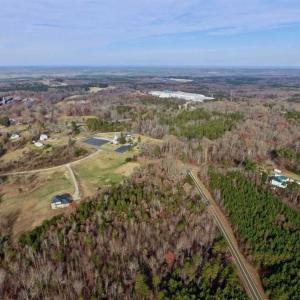 Photo of SOLD!  54 Acres of Hunting and Timber Land For Sale in Person County NC!