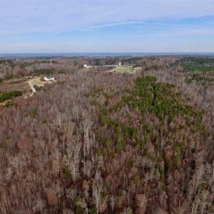 Photo of SOLD!  54 Acres of Hunting and Timber Land For Sale in Person County NC!