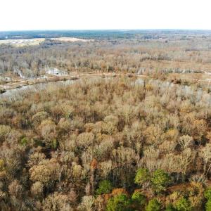Photo of SOLD!  9.9 Acres of River Front Hunting Land For Sale in Wayne County NC!