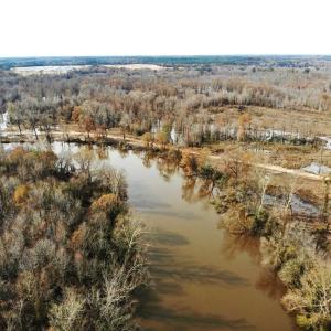 Photo of SOLD!  9.9 Acres of River Front Hunting Land For Sale in Wayne County NC!