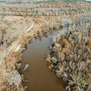 Photo of SOLD!  9.9 Acres of River Front Hunting Land For Sale in Wayne County NC!