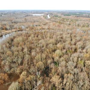 Photo of SOLD!  9.9 Acres of River Front Hunting Land For Sale in Wayne County NC!
