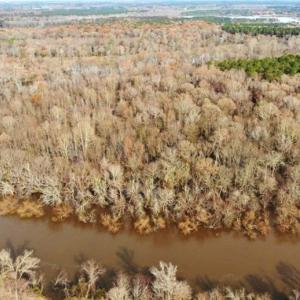 Photo of SOLD!  9.9 Acres of River Front Hunting Land For Sale in Wayne County NC!