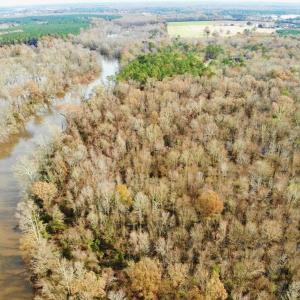 Photo of SOLD!  9.9 Acres of River Front Hunting Land For Sale in Wayne County NC!