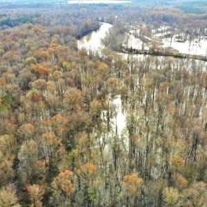 Photo of SOLD!  9.9 Acres of River Front Hunting Land For Sale in Wayne County NC!