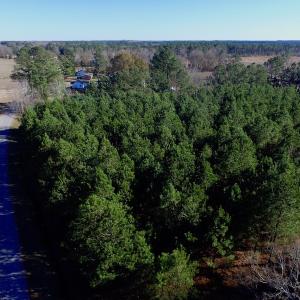 Photo of UNDER CONTRACT!  17.94 Acres of Residential and Hunting Land For Sale in Craven County NC!
