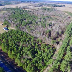 Photo of UNDER CONTRACT!  17.94 Acres of Residential and Hunting Land For Sale in Craven County NC!