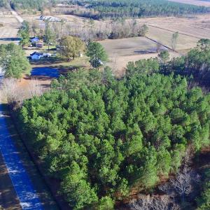 Photo of UNDER CONTRACT!  17.94 Acres of Residential and Hunting Land For Sale in Craven County NC!