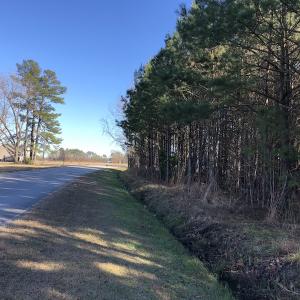 Photo of UNDER CONTRACT!  17.94 Acres of Residential and Hunting Land For Sale in Craven County NC!