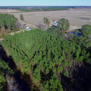 Photo of UNDER CONTRACT!  17.94 Acres of Residential and Hunting Land For Sale in Craven County NC!