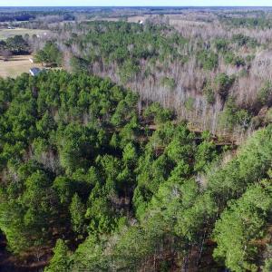 Photo of UNDER CONTRACT!  17.94 Acres of Residential and Hunting Land For Sale in Craven County NC!
