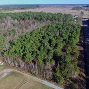 Photo of UNDER CONTRACT!  17.94 Acres of Residential and Hunting Land For Sale in Craven County NC!