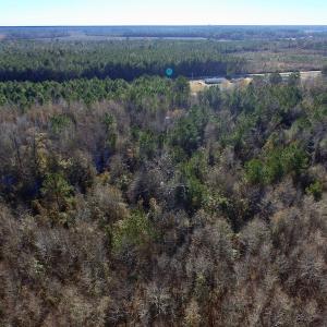 Photo of UNDER CONTRACT!  17.94 Acres of Residential and Hunting Land For Sale in Craven County NC!