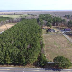 Photo of SOLD!  7.6  Acres of Residential Timber Land for Sale in VA Beach!
