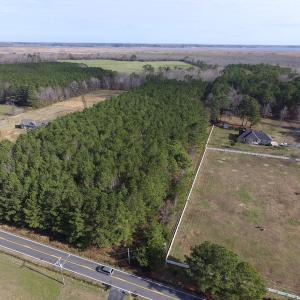 Photo of SOLD!  7.6  Acres of Residential Timber Land for Sale in VA Beach!