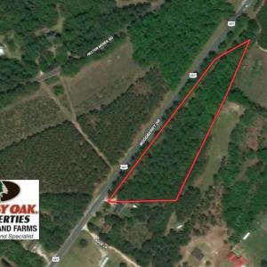Photo of SOLD!!  5 Acres of Residential and Timber Land For Sale in Hoke County NC!