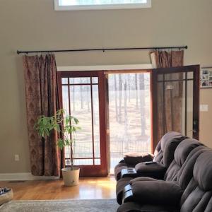 Photo of 20 Acres of Residential Land with Home For Sale in Nottoway County VA!