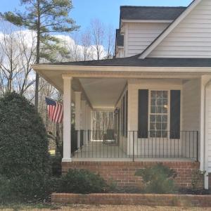 Photo of 20 Acres of Residential Land with Home For Sale in Nottoway County VA!
