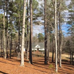 Photo of 20 Acres of Residential Land with Home For Sale in Nottoway County VA!