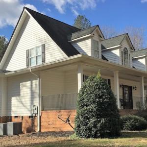 Photo of 20 Acres of Residential Land with Home For Sale in Nottoway County VA!