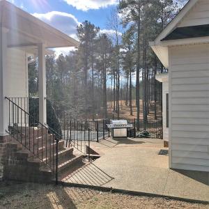 Photo of 20 Acres of Residential Land with Home For Sale in Nottoway County VA!