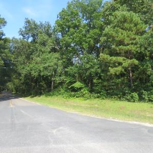 Photo of UNDER CONTRACT!  25 Acres of Timber Land For Sale in Hoke County NC!