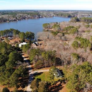 Photo of UNDER CONTRACT!  0.47 Acres of Residential Land For Sale in Warren County NC!