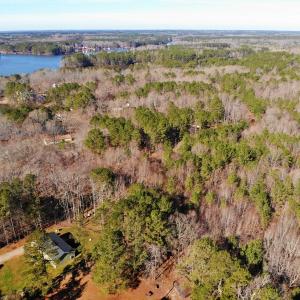Photo of UNDER CONTRACT!  0.47 Acres of Residential Land For Sale in Warren County NC!