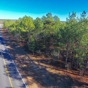 Photo of UNDER CONTRACT!  13.81 Acres of Timber, Residential and Recreational Land For Sale in Richmond County NC!