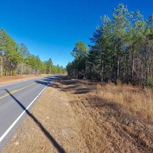 Photo of UNDER CONTRACT!  13.81 Acres of Timber, Residential and Recreational Land For Sale in Richmond County NC!