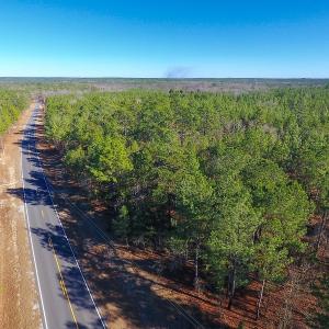 Photo of UNDER CONTRACT!  13.81 Acres of Timber, Residential and Recreational Land For Sale in Richmond County NC!