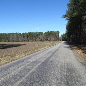 Photo of UNDER CONTRACT!  42.6 Acres of Timber and Farm Land For Sale in Sussex County VA!