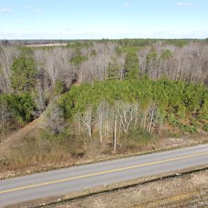 Photo of UNDER CONTRACT!  17.7 Acres of Residential and Hunting Land For Sale in Greensville County VA!