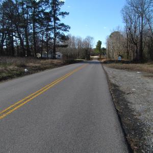Photo of UNDER CONTRACT!  17.7 Acres of Residential and Hunting Land For Sale in Greensville County VA!
