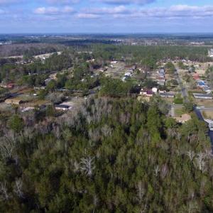Photo of SOLD!  14 Acres of Residential Development Land For Sale in New Hanover County NC!