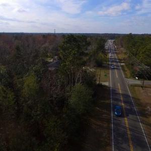 Photo of SOLD!  14 Acres of Residential Development Land For Sale in New Hanover County NC!