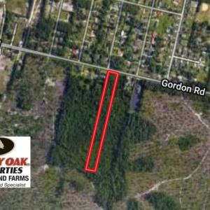 Photo of SOLD!  14 Acres of Residential Development Land For Sale in New Hanover County NC!