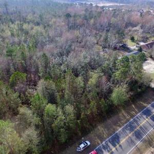Photo of SOLD!  14 Acres of Residential Development Land For Sale in New Hanover County NC!