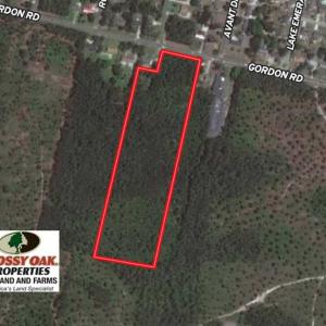Photo of SOLD!  14 Acres of Residential Development Land For Sale in New Hanover County NC!