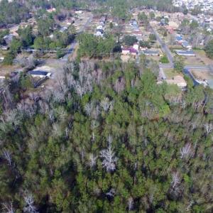 Photo of SOLD!  14 Acres of Residential Development Land For Sale in New Hanover County NC!