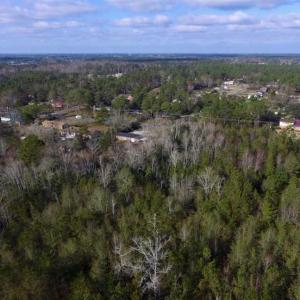 Photo of SOLD!  14 Acres of Residential Development Land For Sale in New Hanover County NC!