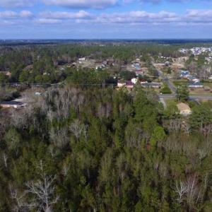 Photo of SOLD!  14 Acres of Residential Development Land For Sale in New Hanover County NC!