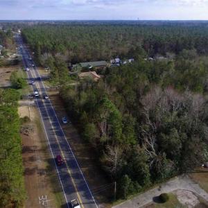 Photo of SOLD!  14 Acres of Residential Development Land For Sale in New Hanover County NC!
