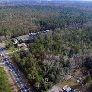 Photo of SOLD!  14 Acres of Residential Development Land For Sale in New Hanover County NC!